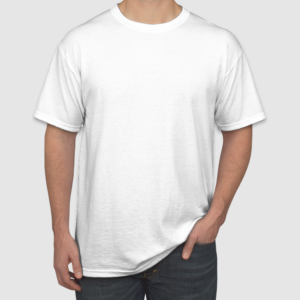 Gildan 50/50 T‑Shirt