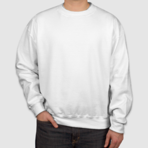 Gildan Dryblend 50/50 Crewneck Sweatshirt