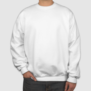 Hanes Ecosmart 50/50 Crewneck Sweatshirt